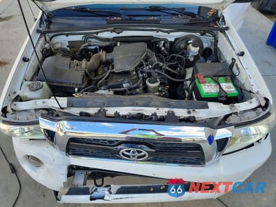 Zdjęcie 11 z 12 samochodu: 2011 TOYOTA TACOMA BASE VIN:5TFTX4CN2BX008330 - miniatura