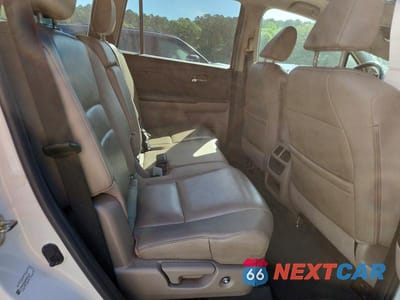Zdjęcie 11 z 13 samochodu: 2016 HONDA PILOT EXL VIN:5FNYF5H54GB047137 - miniatura