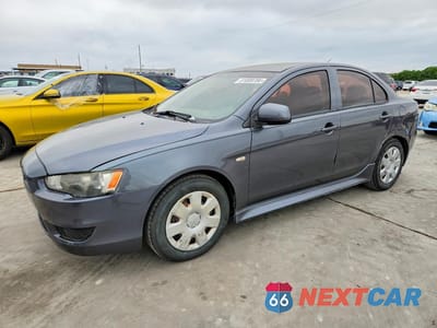 2011 MITSUBISHI LANCER ES JA32U2FU8BU023068 - główne zdjęcie licytacji z USA - miniatura