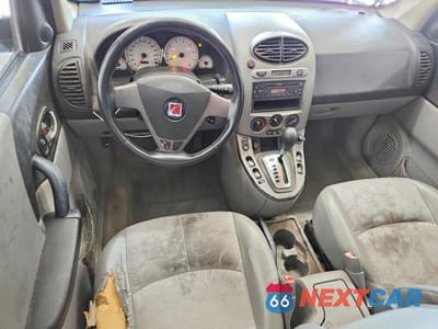 Zdjęcie 8 z 12 samochodu: 2005 SNOWEX VUE VIN:5GZCZ53425S800291 - miniatura