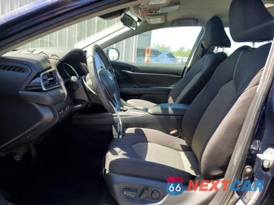 Zdjęcie 7 z 12 samochodu: 2021 TOYOTA CAMRY LE VIN:4T1C11AK9MU572601 - miniatura