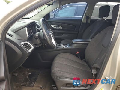 Zdjęcie 7 z 13 samochodu: 2013 GMC TERRAIN SLE VIN:2GKALSEK8D6283685 - miniatura