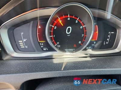 Zdjęcie 9 z 14 samochodu: 2016 VOLVO V60 T5 PREMIER VIN:YV140MEK1G1304780 - miniatura