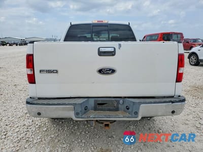 Zdjęcie 6 z 12 samochodu: 2004 FORD F150 SUPERCREW VIN:1FTPW12504KB31628 - miniatura