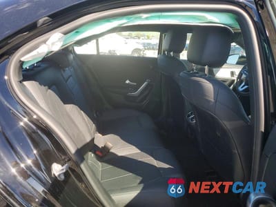 Zdjęcie 10 z 12 samochodu: 2021 MERCEDES-BENZ A 220 VIN:W1K3G4EB6MJ288610 - miniatura