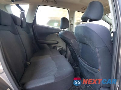 Zdjęcie 10 z 12 samochodu: 2009 HONDA FIT SPORT VIN:JHMGE88499S032404 - miniatura