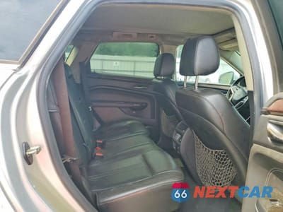 Zdjęcie 11 z 13 samochodu: 2013 CADILLAC SRX LUXURY COLLECTION VIN:3GYFNCE34DS561360 - miniatura