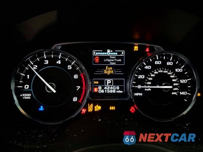 Zdjęcie 9 z 12 samochodu: 2018 SUBARU FORESTER 2.5I LIMITED VIN:JF2SJARC0JH596918 - miniatura