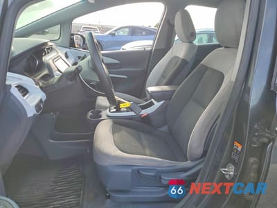 Zdjęcie 7 z 12 samochodu: 2019 CHEVROLET BOLT EV LT VIN:1G1FY6S0XK4104695 - miniatura