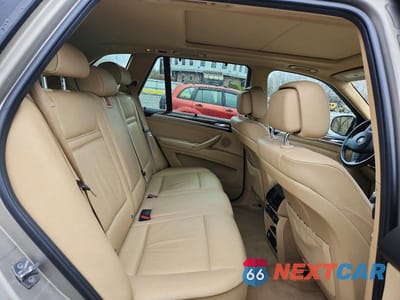 Zdjęcie 11 z 12 samochodu: 2012 BMW X5 XDRIVE35I VIN:5UXZV4C59CL762672 - miniatura