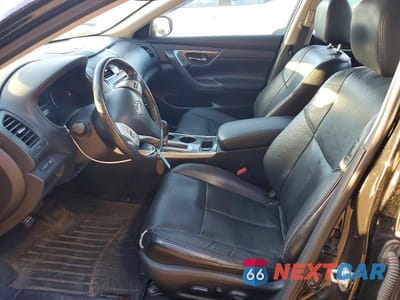 Zdjęcie 7 z 12 samochodu: 2015 NISSAN ALTIMA 2.5 SL VIN:1N4AL3AP6FC130919 - miniatura