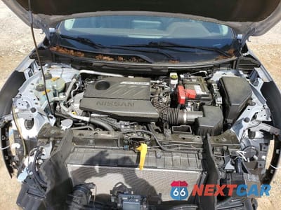 Zdjęcie 12 z 14 samochodu: 2023 NISSAN ROGUE SL VIN:5N1BT3CB6PC764700 - miniatura