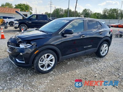 2023 BUICK ENCORE GX PREFERRED KL4MMBS20PB021696 - główne zdjęcie licytacji z USA - miniatura