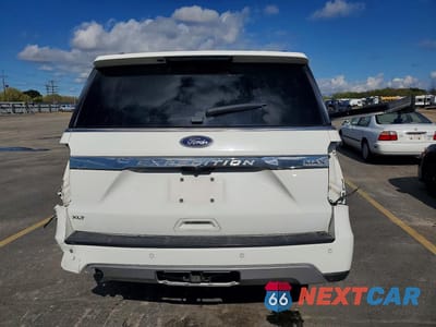 Zdjęcie 6 z 13 samochodu: 2020 FORD EXPEDITION MAX XLT VIN:1FMJK1JT9LEA32980 - miniatura