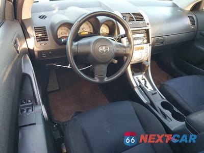 Zdjęcie 8 z 12 samochodu: 2005 SCION TC BASE VIN:JTKDE177150048697 - miniatura