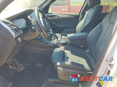 Zdjęcie 7 z 13 samochodu: 2021 BMW X3 XDRIVE30I VIN:5UXTY5C07M9G01245 - miniatura