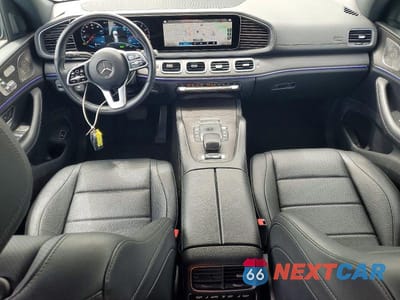 Zdjęcie 8 z 13 samochodu: 2022 MERCEDES-BENZ GLS 450 4MATIC VIN:4JGFF5KE1NA594089 - miniatura