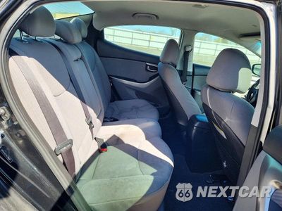 Zdjęcie 10 z 11 samochodu: 2013 HYUNDAI ELANTRA GLS VIN:5NPDH4AE2DH335037 - miniatura