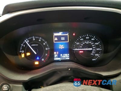 Zdjęcie 9 z 12 samochodu: 2017 SUBARU IMPREZA PREMIUM PLUS VIN:4S3GTAD63H3706044 - miniatura