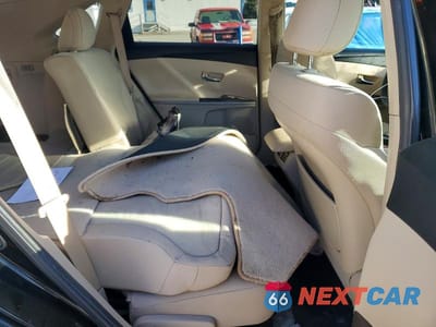Zdjęcie 11 z 13 samochodu: 2010 TOYOTA VENZA FWD 4CYL VIN:4T3ZA3BB5AU025008 - miniatura
