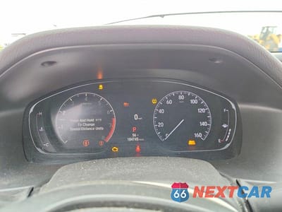 Zdjęcie 9 z 13 samochodu: 2021 HONDA ACCORD SPORT VIN:1HGCV1F37MA083417 - miniatura