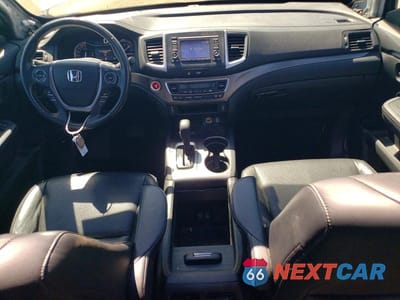 Zdjęcie 8 z 13 samochodu: 2019 HONDA RIDGELINE RTL VIN:5FPYK3F50KB043198 - miniatura