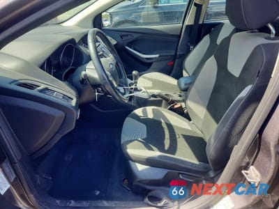 Zdjęcie 7 z 12 samochodu: 2012 FORD FOCUS SE VIN:1FAHP3K28CL259701 - miniatura