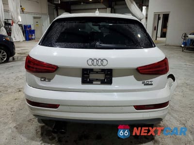 Zdjęcie 6 z 13 samochodu: 2018 AUDI Q3 PREMIUM PLUS VIN:WA1JCCFS0JR023601 - miniatura