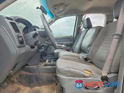 Zdjęcie 7 z 12 samochodu: 2008 DODGE RAM 1500 ST VIN:1D7HA18KX8J236467 - miniatura