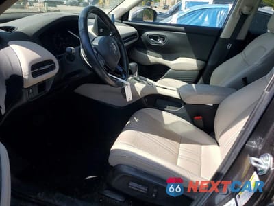 Zdjęcie 7 z 12 samochodu: 2023 HONDA HR-V VIN:3CZRZ1H72PM706490 - miniatura