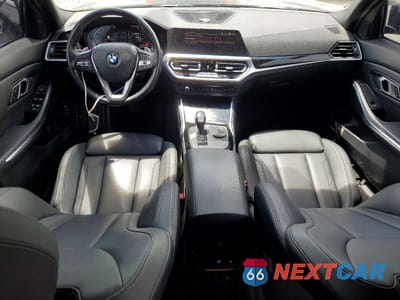 Zdjęcie 8 z 12 samochodu: 2019 BMW 330I VIN:WBA5R1C5XKAJ98833 - miniatura