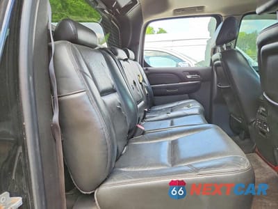 Zdjęcie 10 z 12 samochodu: 2008 CADILLAC ESCALADE EXT VIN:3GYFK62878G161327 - miniatura