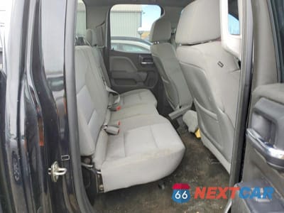 Zdjęcie 10 z 12 samochodu: 2015 GMC SIERRA K1500 VIN:1GTV2TEH9FZ265679 - miniatura
