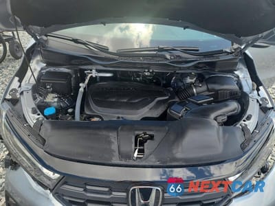 Zdjęcie 12 z 13 samochodu: 2025 HONDA ODYSSEY EXL VIN:5FNRL6H65SB080586 - miniatura