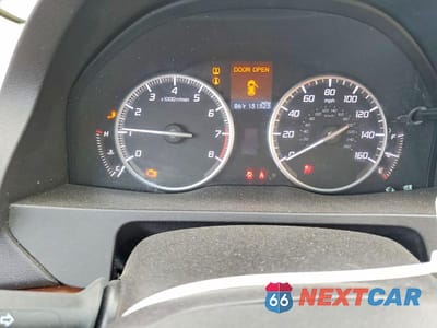 Zdjęcie 9 z 13 samochodu: 2016 ACURA RDX TECHNOLOGY VIN:5J8TB3H56GL008493 - miniatura