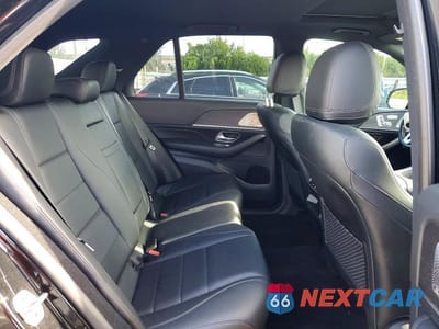 Zdjęcie 11 z 13 samochodu: 2022 MERCEDES-BENZ GLE 350 VIN:4JGFB4JB8NA631202 - miniatura