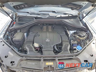 Zdjęcie 12 z 13 samochodu: 2016 MERCEDES-BENZ GLE 400 4MATIC VIN:4JGDA5GB8GA689272 - miniatura