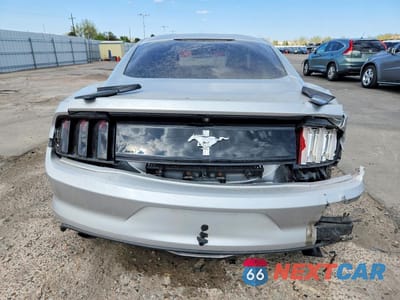 Zdjęcie 6 z 13 samochodu: 2017 FORD MUSTANG VIN:1FA6P8AM3H5311075 - miniatura