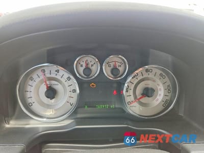 Zdjęcie 9 z 13 samochodu: 2009 FORD EDGE SEL VIN:2FMDK48C79BA82124 - miniatura