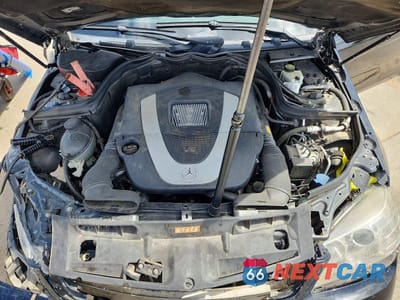 Zdjęcie 11 z 13 samochodu: 2009 MERCEDES-BENZ C 300 VIN:WDDGF54X89F237420 - miniatura