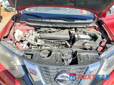 Zdjęcie 12 z 12 samochodu: 2017 NISSAN ROGUE S VIN:JN8AT2MT3HW388902 - miniatura