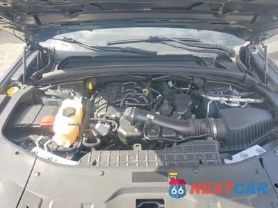 Zdjęcie 12 z 13 samochodu: 2023 JEEP GRAND CHEROKEE LIMITED VIN:1C4RJHBGXP8895599 - miniatura