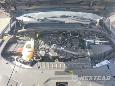 Zdjęcie 12 z 13 samochodu: 2023 JEEP GRAND CHEROKEE LIMITED VIN:1C4RJHBGXP8895599 - miniatura