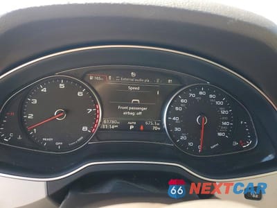 Zdjęcie 9 z 14 samochodu: 2018 AUDI Q7 PREMIUM PLUS VIN:WA1LHAF79JD039531 - miniatura
