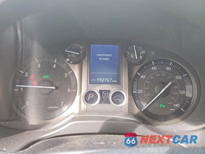 Zdjęcie 9 z 13 samochodu: 2016 LEXUS GX 460 VIN:JTJBM7FX0G5142143 - miniatura