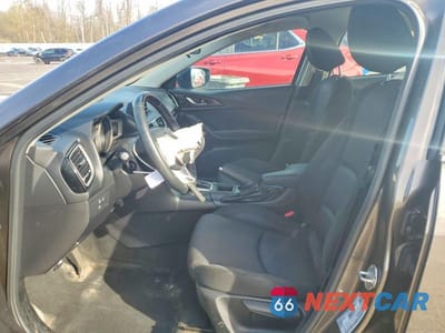 Zdjęcie 7 z 12 samochodu: 2014 MAZDA 3 TOURING VIN:3MZBM1V72EM101969 - miniatura
