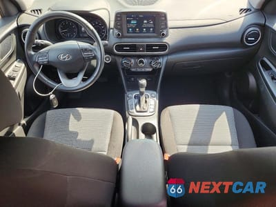 Zdjęcie 8 z 12 samochodu: 2020 HYUNDAI KONA SEL PLUS VIN:KM8K6CAA7LU555228 - miniatura