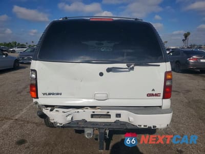 Zdjęcie 6 z 13 samochodu: 2004 GMC YUKON DENALI VIN:1GKEK63U34J177891 - miniatura