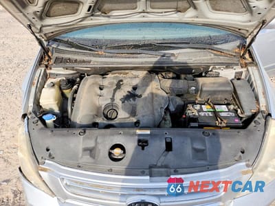 Zdjęcie 12 z 13 samochodu: 2009 KIA SEDONA LX VIN:KNDMB233596300303 - miniatura
