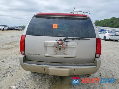Zdjęcie 6 z 13 samochodu: 2007 CADILLAC ESCALADE LUXURY VIN:1GYFK63807R120454 - miniatura